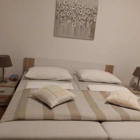 Nonna Laura Adriatic Dream Apartment With Sea View Rabac Bagian luar foto