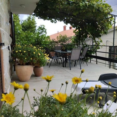 Nonna Laura Adriatic Dream Apartment With Sea View Rabac Bagian luar foto