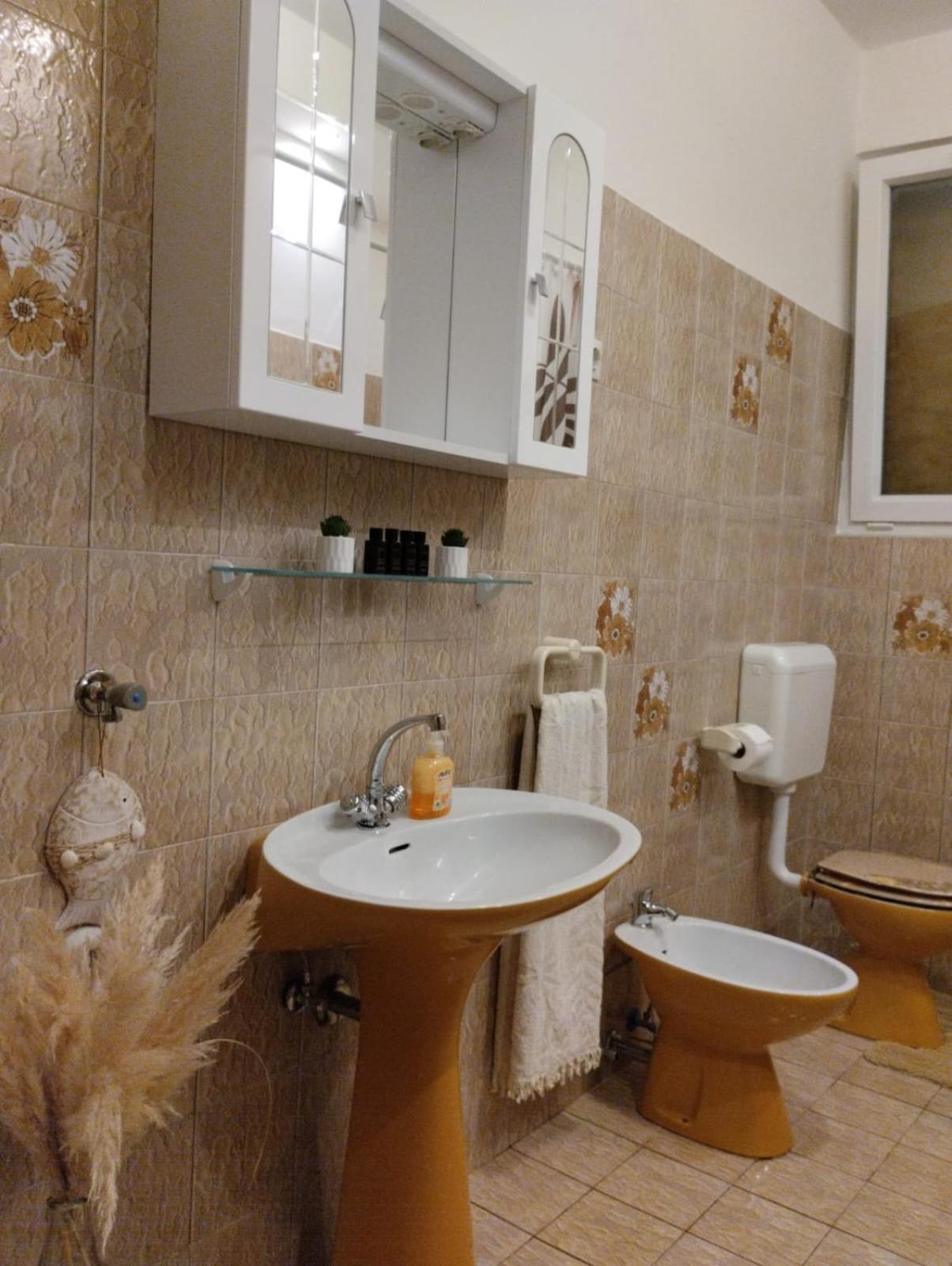 Nonna Laura Adriatic Dream Apartment With Sea View Rabac Bagian luar foto