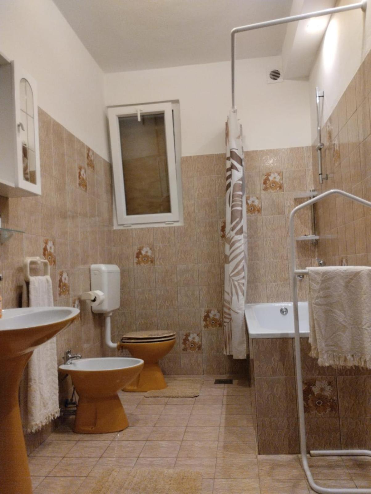 Nonna Laura Adriatic Dream Apartment With Sea View Rabac Bagian luar foto