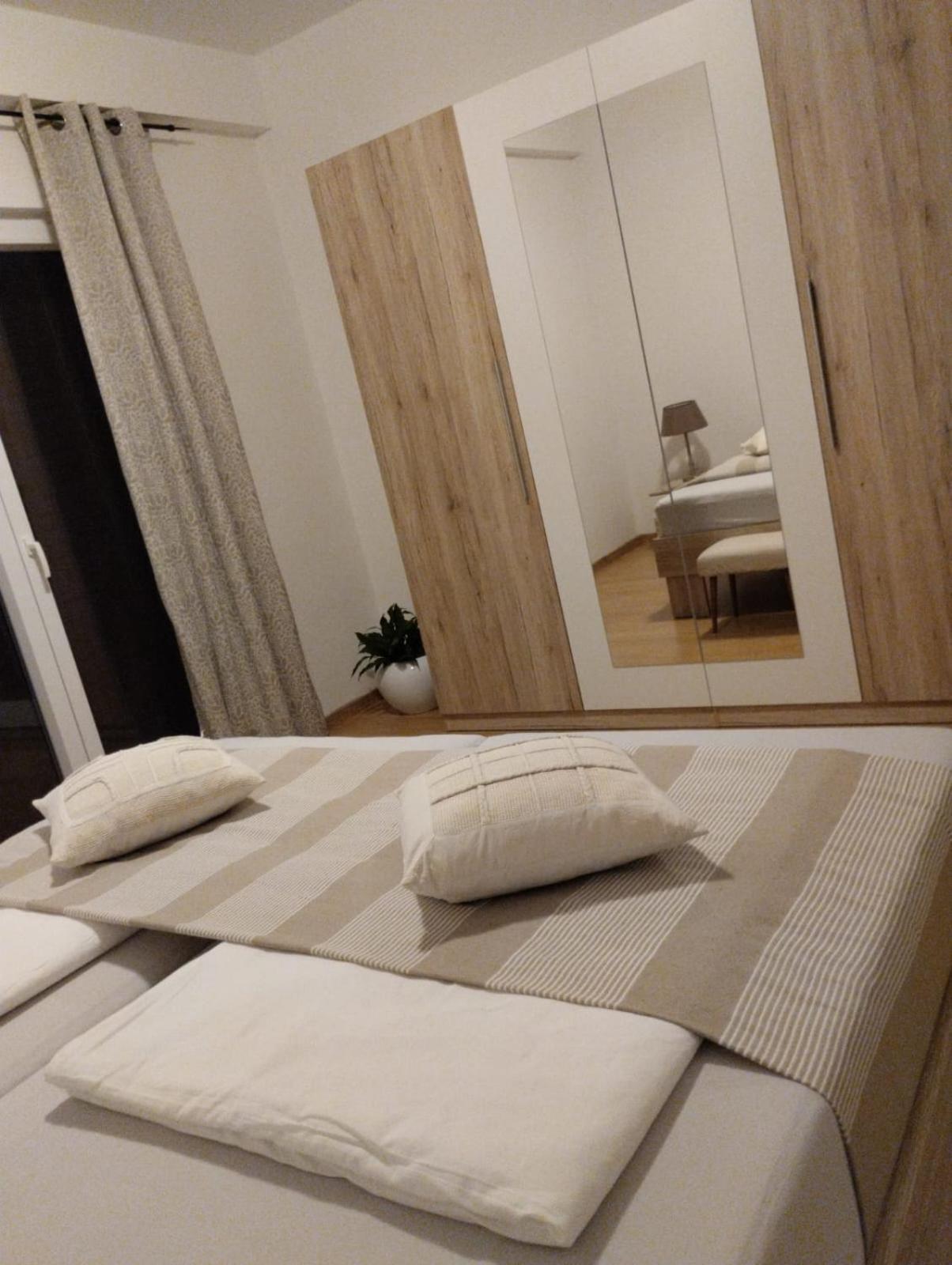 Nonna Laura Adriatic Dream Apartment With Sea View Rabac Bagian luar foto