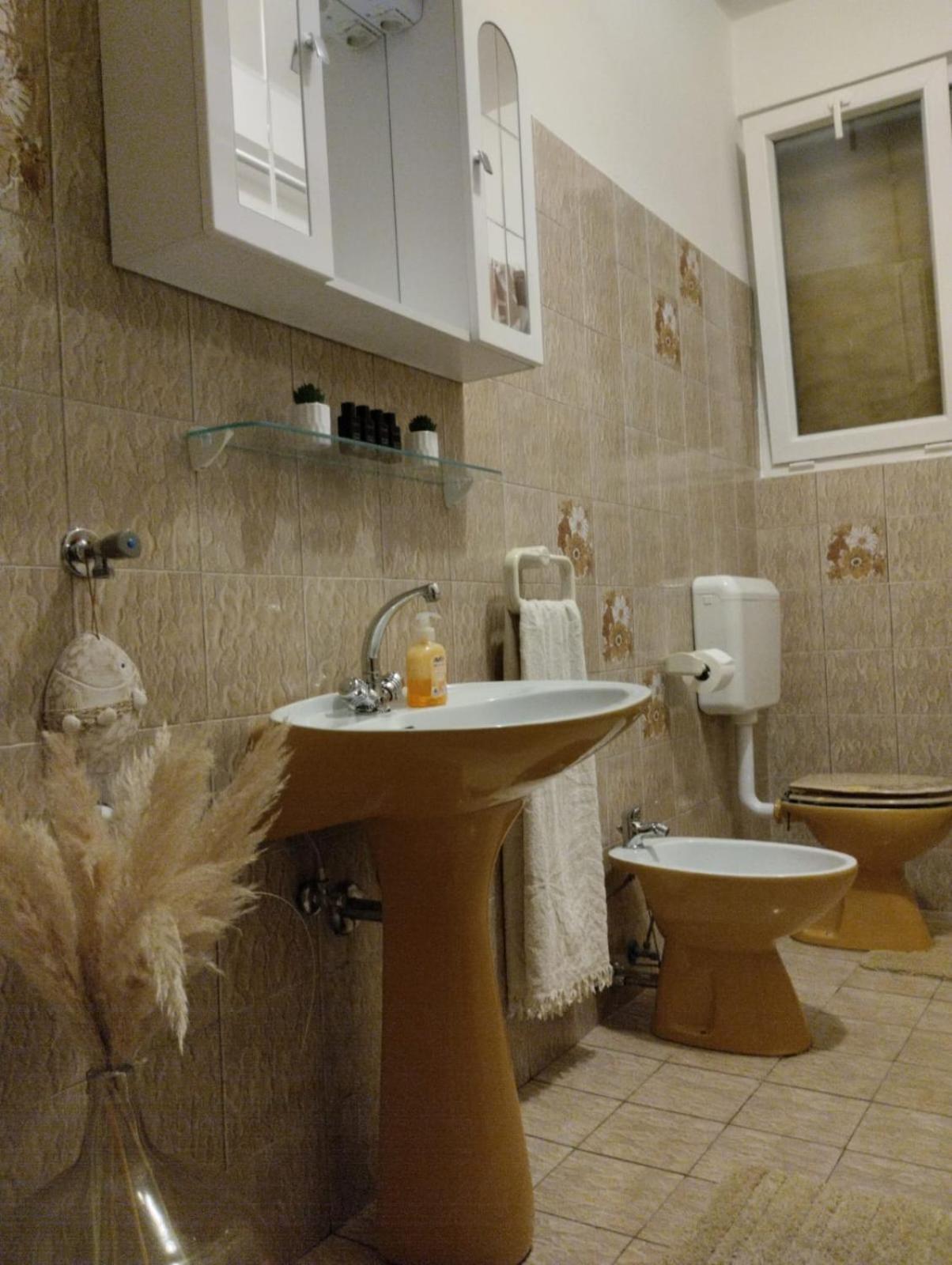 Nonna Laura Adriatic Dream Apartment With Sea View Rabac Bagian luar foto