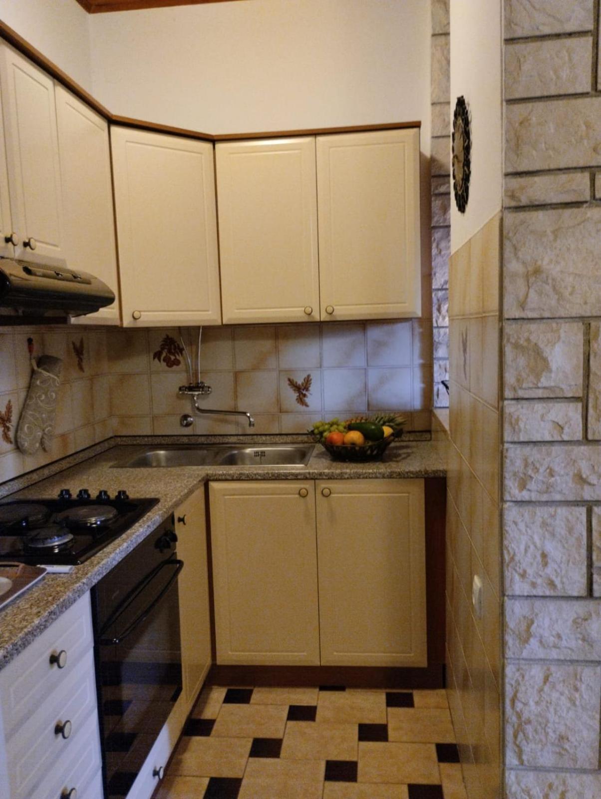 Nonna Laura Adriatic Dream Apartment With Sea View Rabac Bagian luar foto
