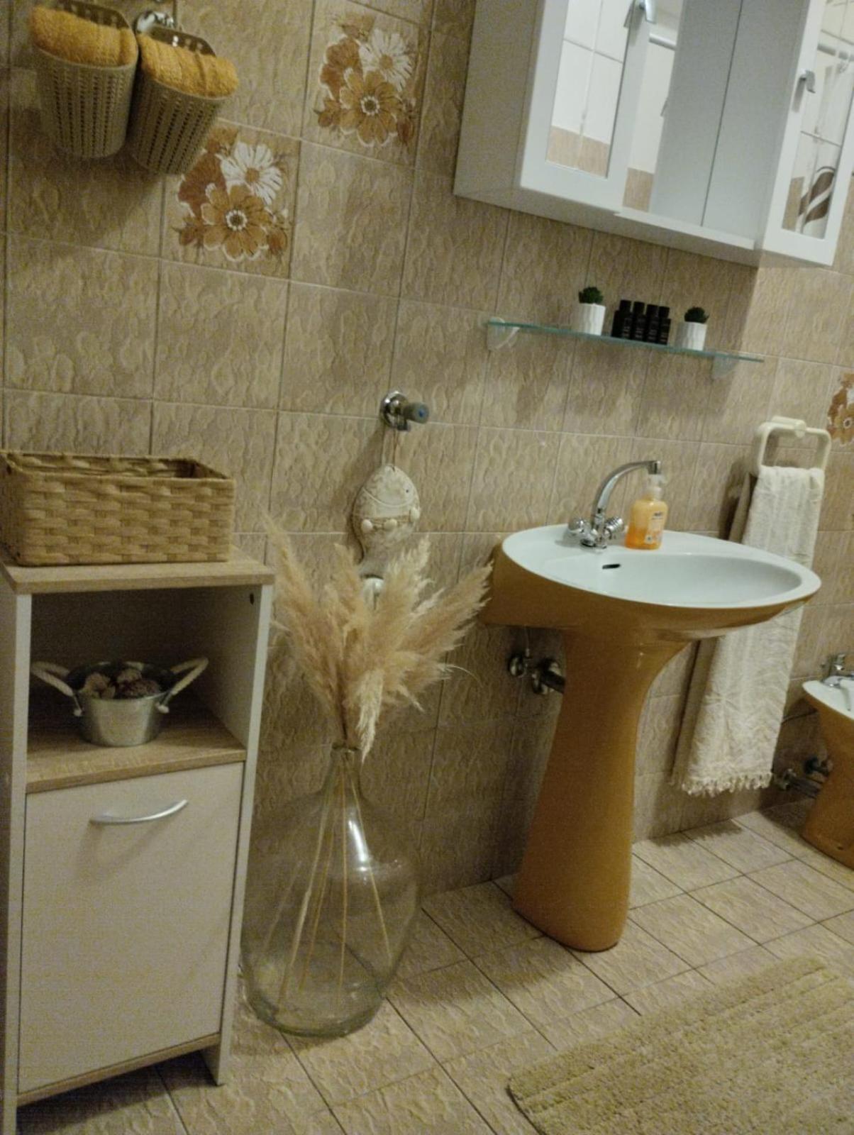 Nonna Laura Adriatic Dream Apartment With Sea View Rabac Bagian luar foto